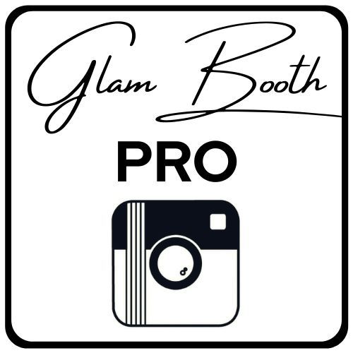 GoBooth - Glam Booth Pro