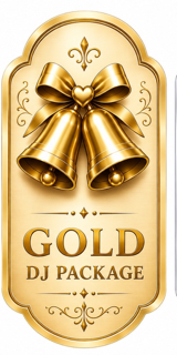 Wedding Gold Package