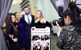 Roaming  Event Photography