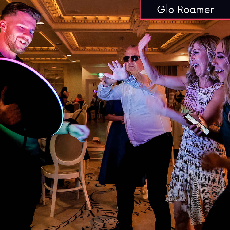 Glo Roamer