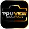 Tru View Productions Logo