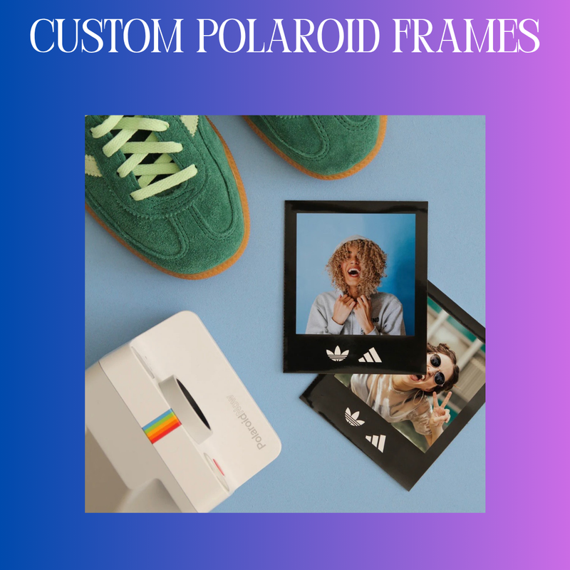 POLAROID PHOTOGRAPHY