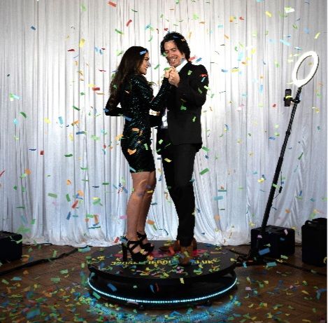 360 Photo Booth