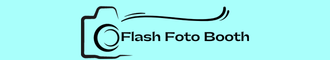 Flash Foto Booth Logo