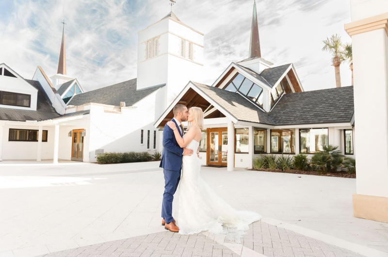 2 Hour Wedding Package 