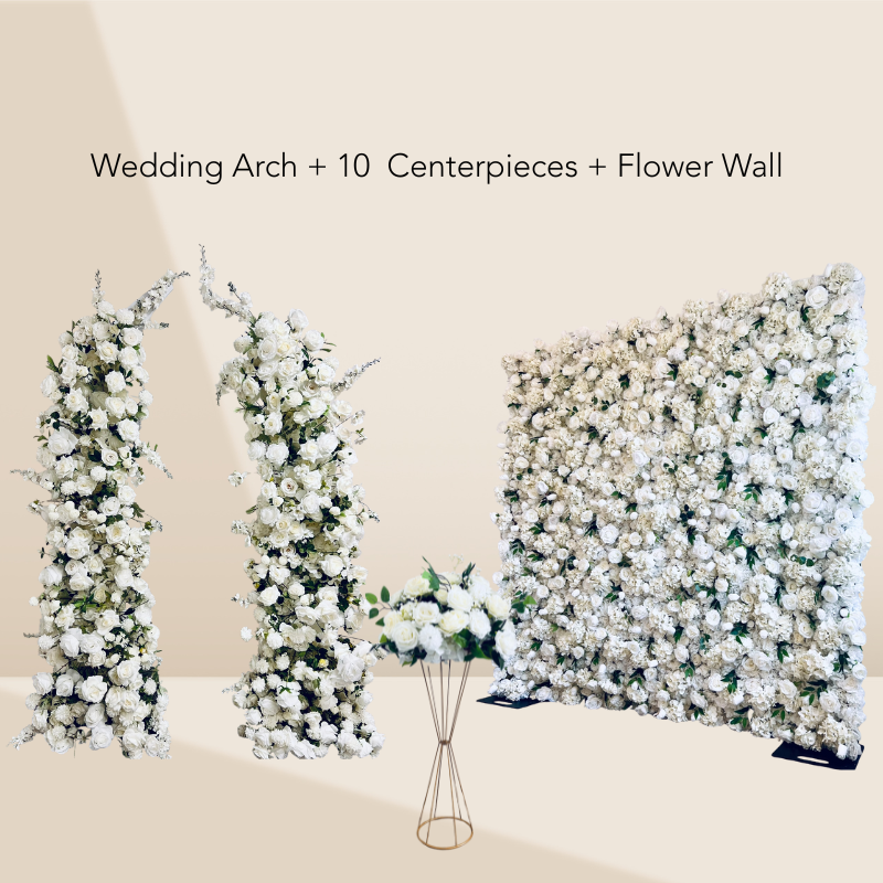 Cloud 9 Micro Wedding 