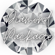 {BAR PACKAGES} DIAMOND
