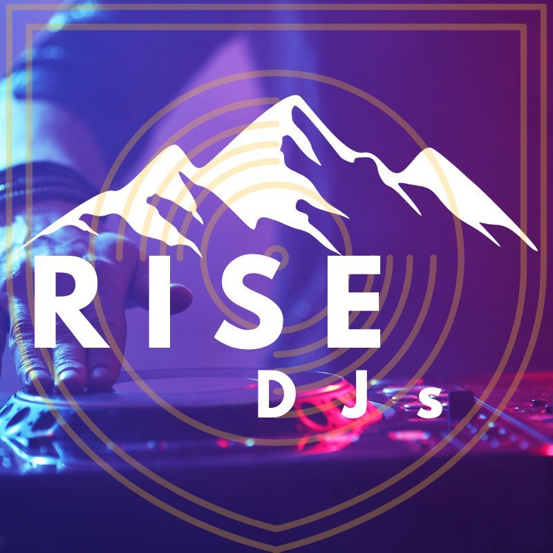 Premier Wedding DJ/MC