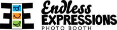 Endless Expressions Photo Booth Logo