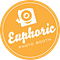 Euphoric Photo Booth Logo