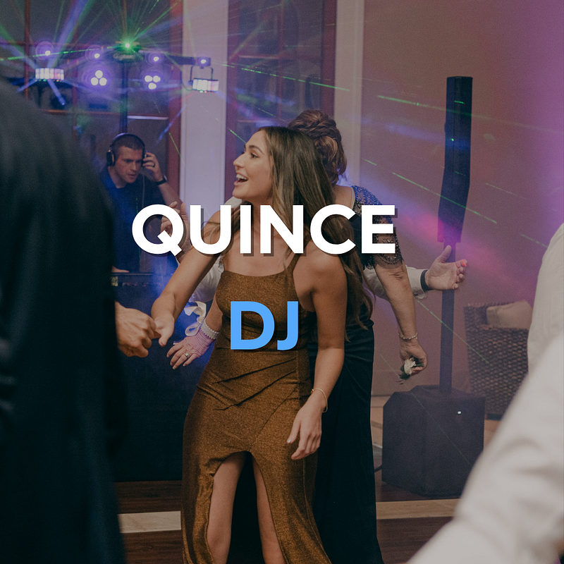 Quince DJ