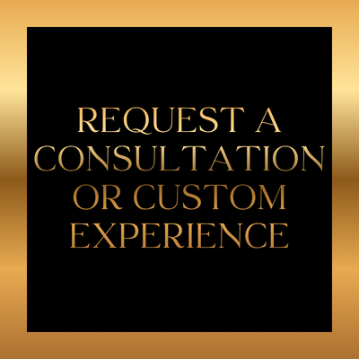 Consultation Request or Request a Custom Package