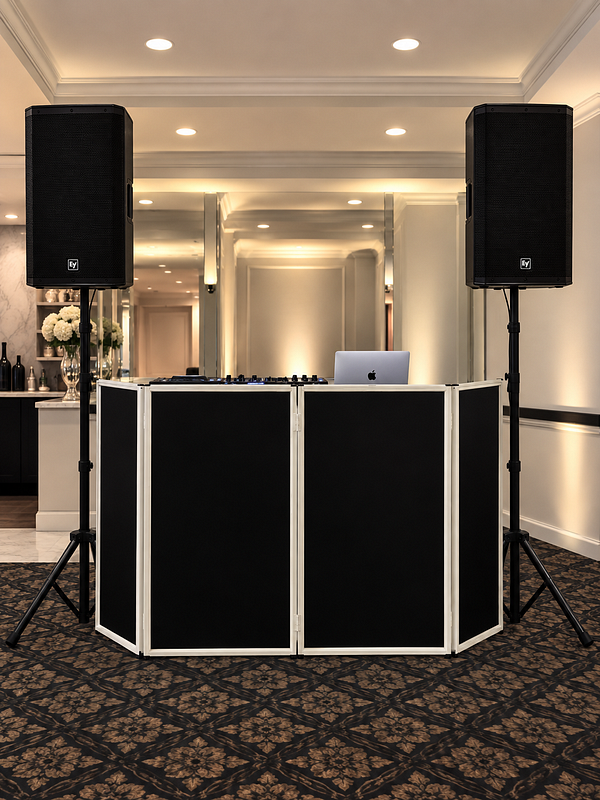 Standard DJ Package 