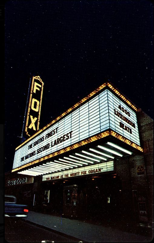 The Cinema Package