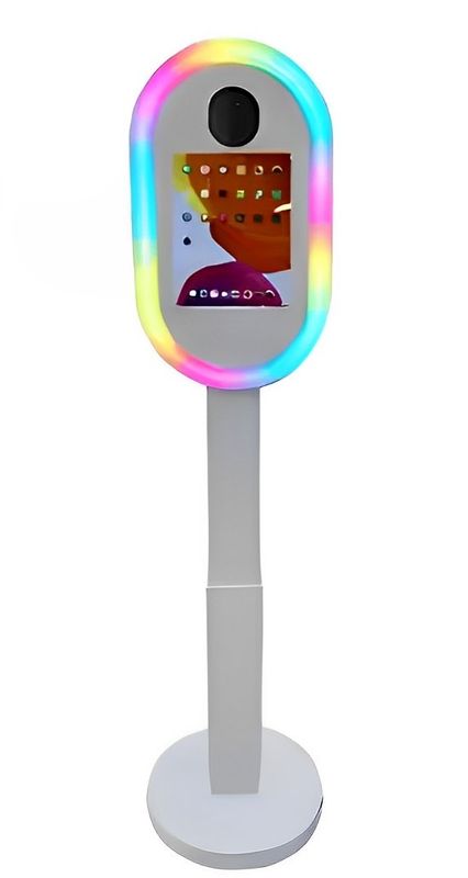 Digital HD Photo Booth 