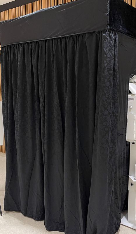 Celebration of Life Video Booth