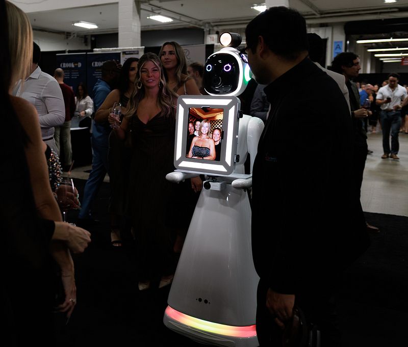 ClickBot Roamer