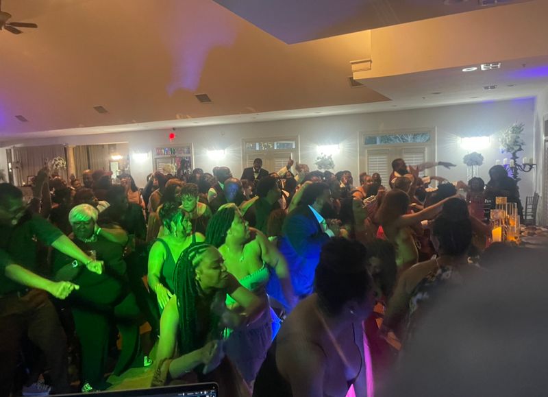 Private Party Package