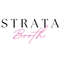 Strata Booth Logo