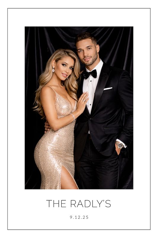 The Luxury Collection