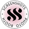 Screenshots Photo Booth Logo