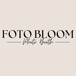 Foto Bloom Photo Booth