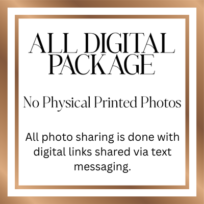 The Digital Brand Package