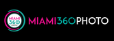 Miami 360 Photo Inc. Logo