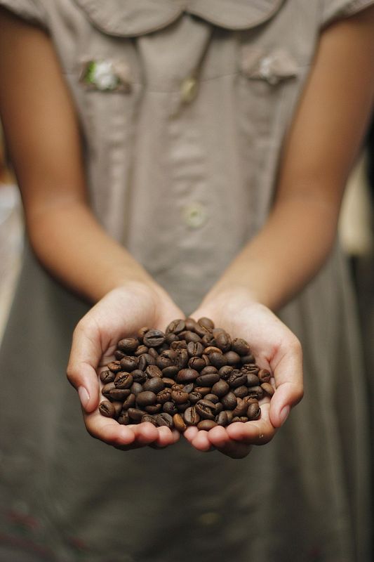 Luxury Coffee Experience