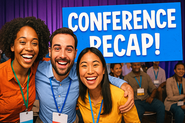 CONFERENCE VIDEO COVERAGE (CVC)