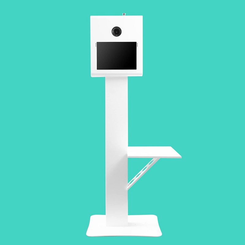 The DSLR Booth Essential