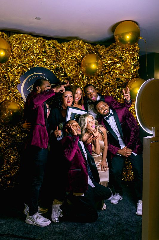 Wedding Booth - Standard