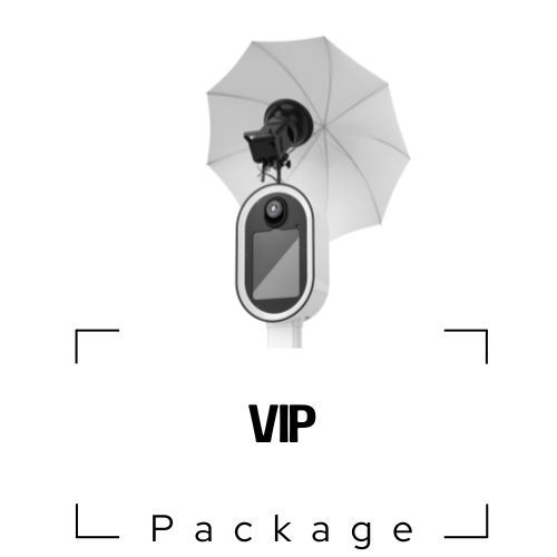 The VIP Package