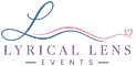 Lyrical Lens Events Logo