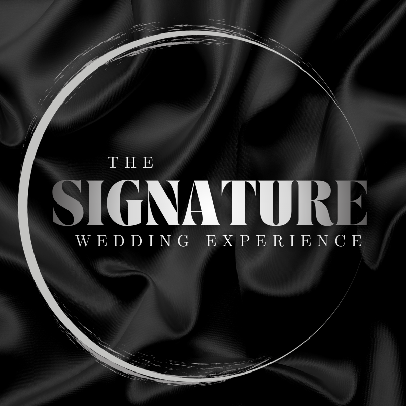 The Signature Wedding Experience