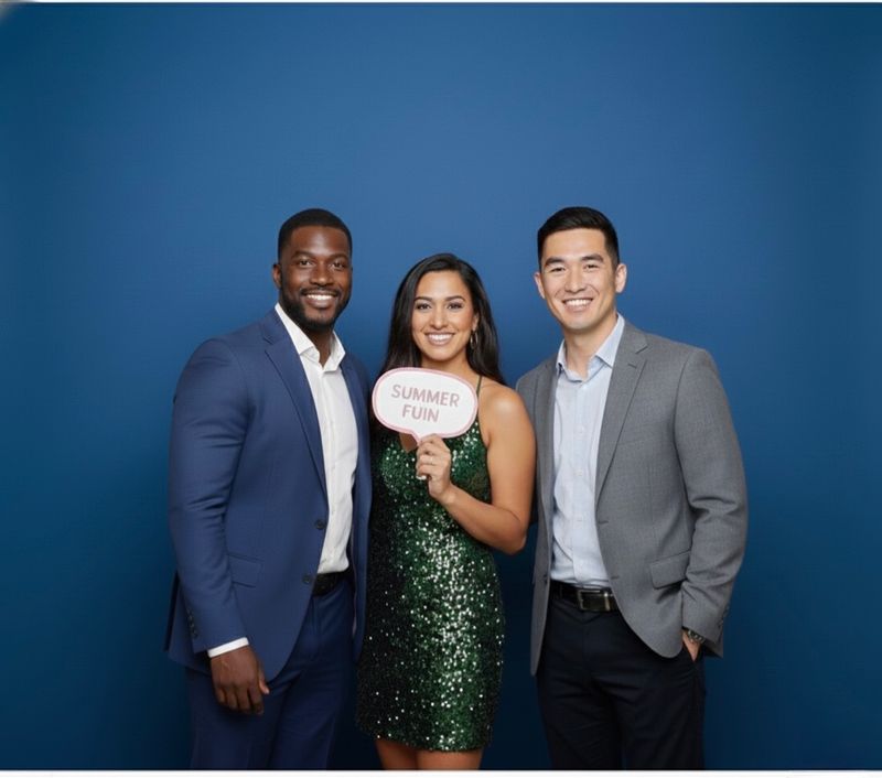 The Classic Corporate Package