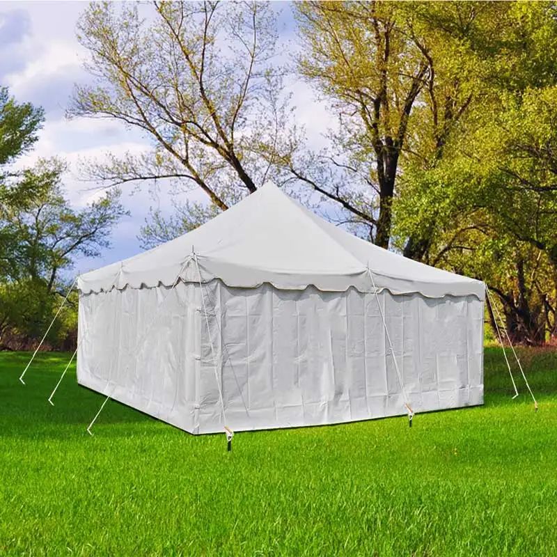 20x20 Tent Side Wall