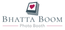 Bhatta Boom Photo Booth, LLC Indy Logo
