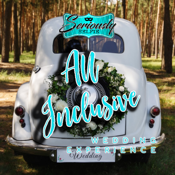 All Inclusive Wedding Experience