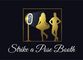 Strike a Pose Booth Logo