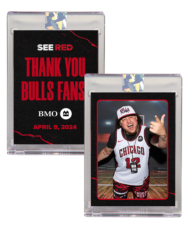 Trading Cards