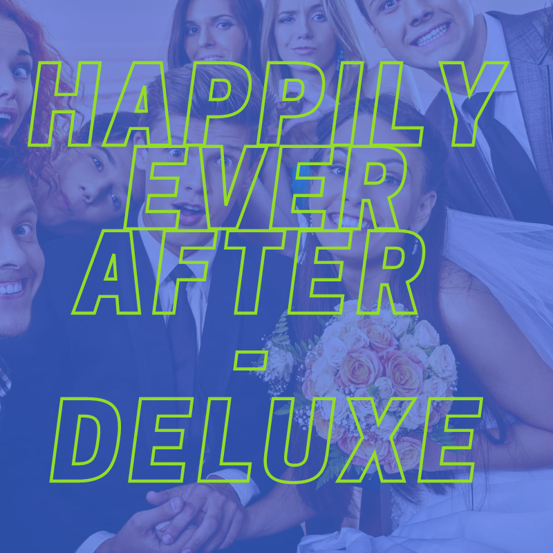 Happily Ever After - Deluxe