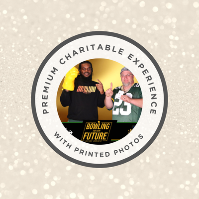 Premium Charitable Experience