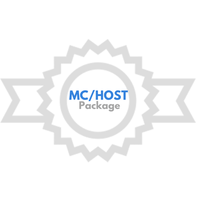 MC/Host
