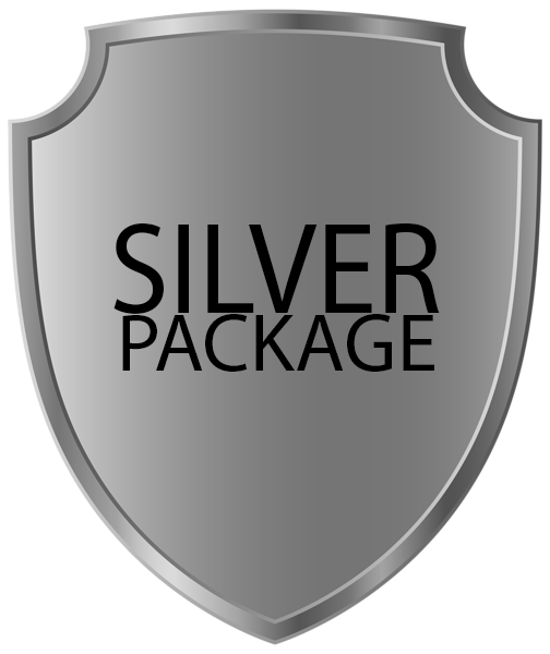 Silver Photobooth Service