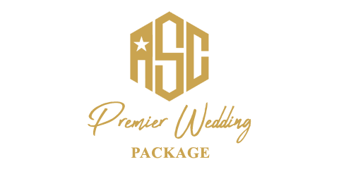 Premier Wedding Package
