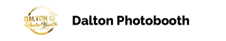 Daltonphotobooth Logo
