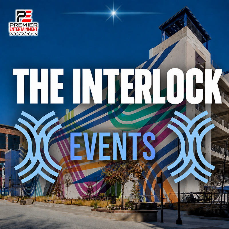 The Interlock Event Package
