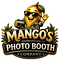 Mangos Photo Booth and Entertainment Logo