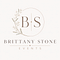 Brittany Stone Events Logo